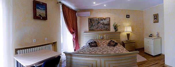 52, Bolshaya Morskaya Str. rent apartment Ukraine