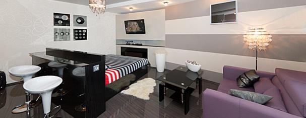 2, Hospitalna st. rent apartment in Ukraine
