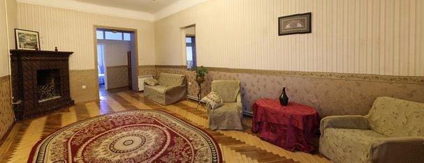 12, Shevchenka ave. apartments in Ukraine