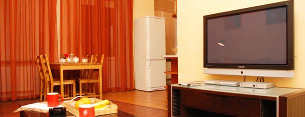 29а, Velyka Zhytomyrs`ka apartments for rent in kiev